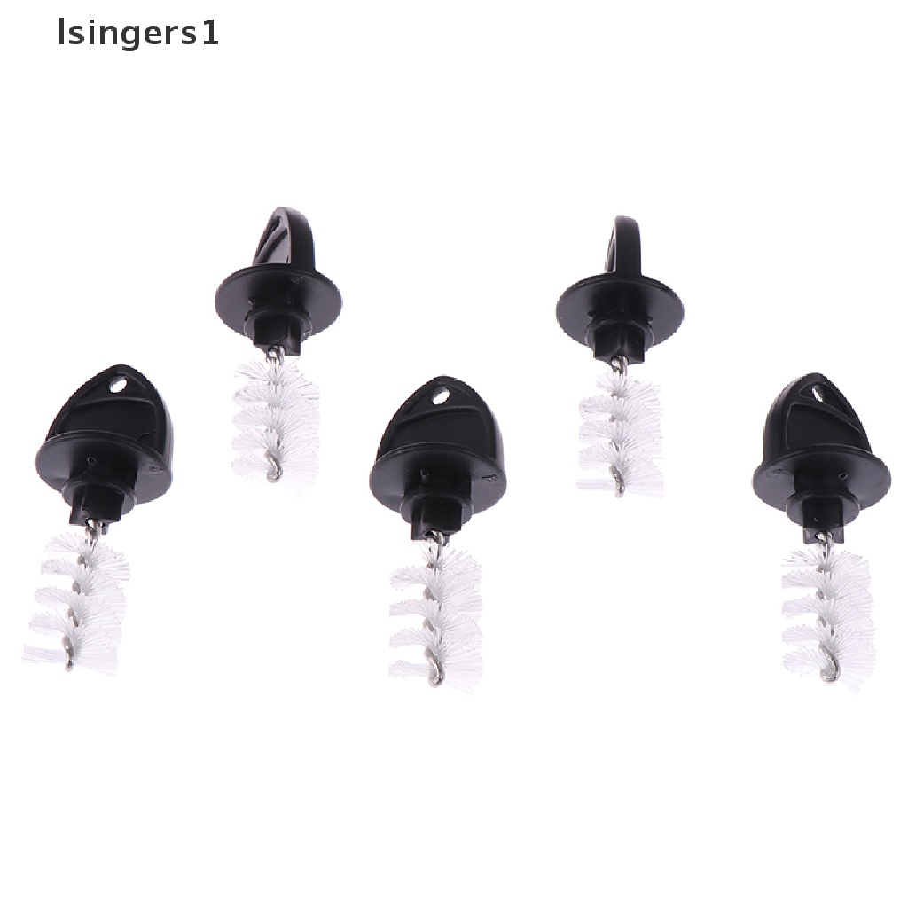 (lsingers1) 5pcs / Set Sikat Pembersih Keran Bir