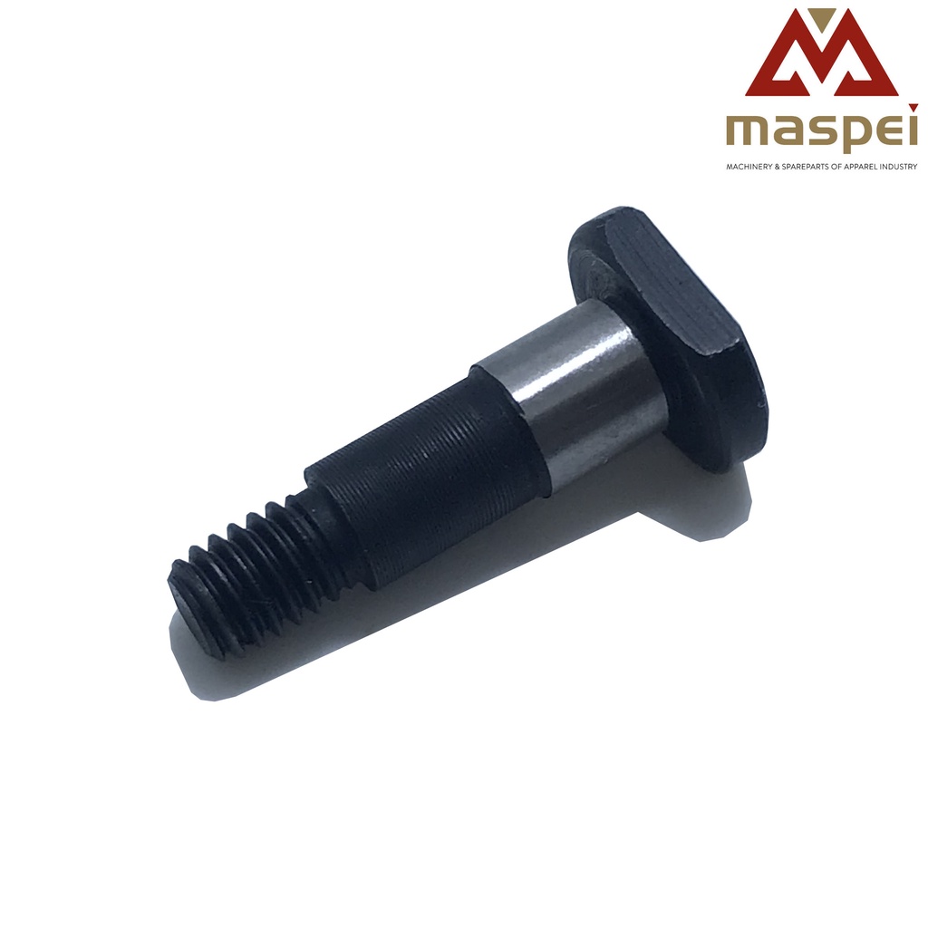 Pin Untuk Overdeck SIRUBA C007 Type CRL12K KL