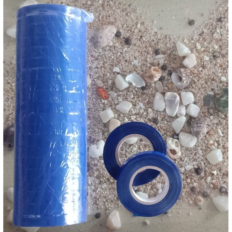 tapetool pita isi ulang 20 roll 1 pak zeorfarm