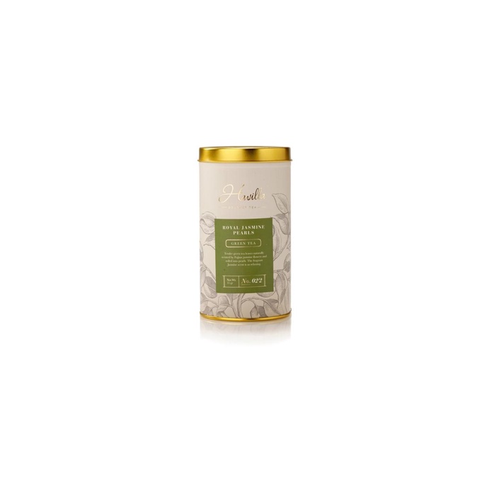 

[ COD ] ROYAL JASMINE PEARLS GREEN TEA / TEH HIJAU JASMINE TERLENGKAP Kode 1064