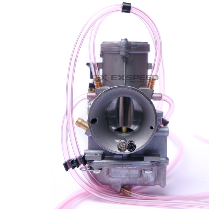 Karbu Karburator Carbu MIKUNI YZ 125 TMX 38 Original