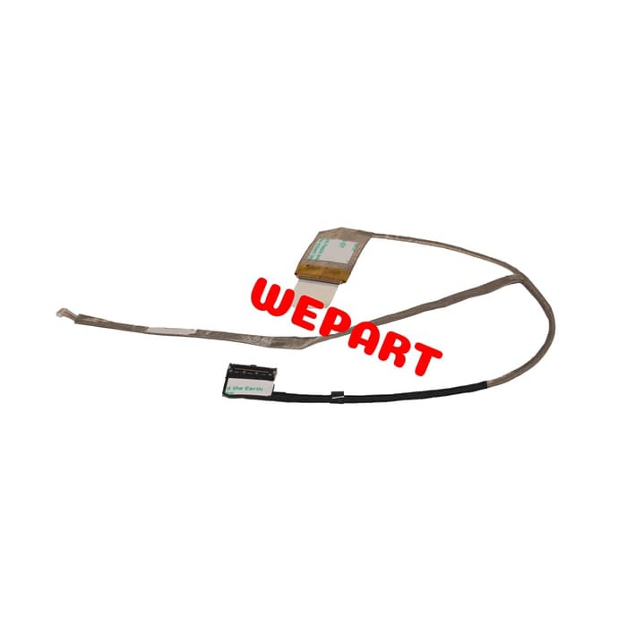 Kabel Cable Flexible LCD Laptop HP CQ43 HP430 431 435 436