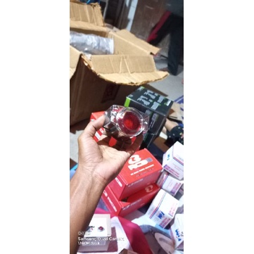 STOP LAMP CB/LAMPUBBELAKANG CB /stop lamp takegawa import/lampu stop honda monkey