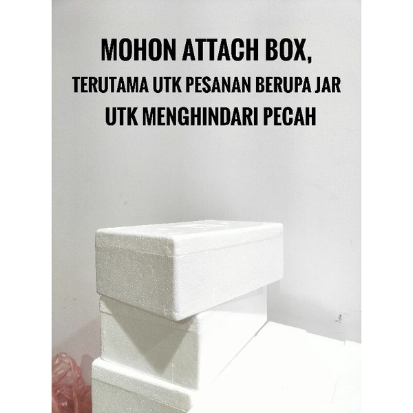 

box pengiriman