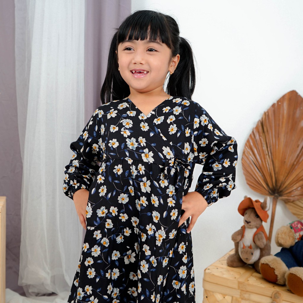 Seola Tunik for Kids