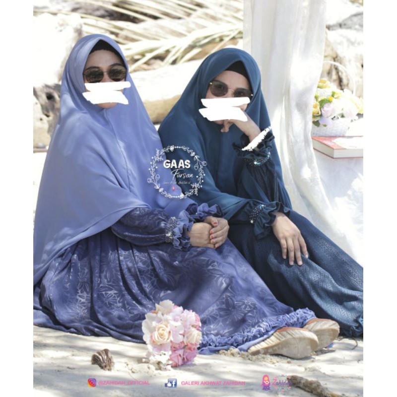 Pelunasan Gaas fursan by zahidah