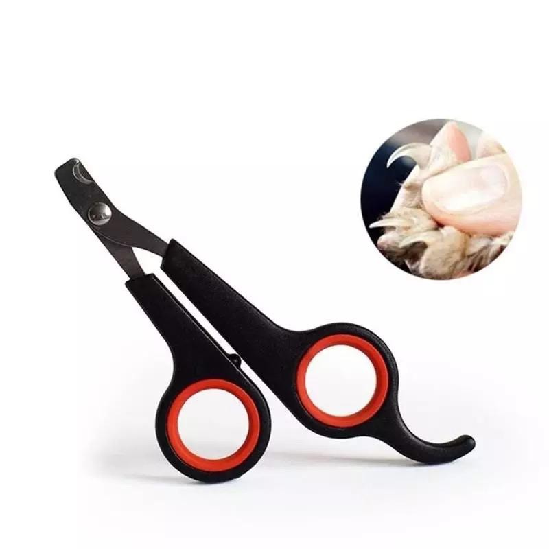 [IZUNA] GUNTING KUKU KUCING DAN ANJING / GUNTING KUKU HEWAN / PET NAIL CLIPPER / GUNTING KUKU PET