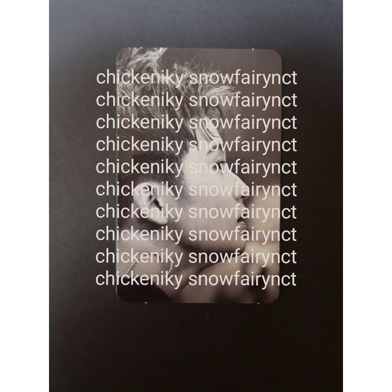 pc kocca mark nct (read desc)