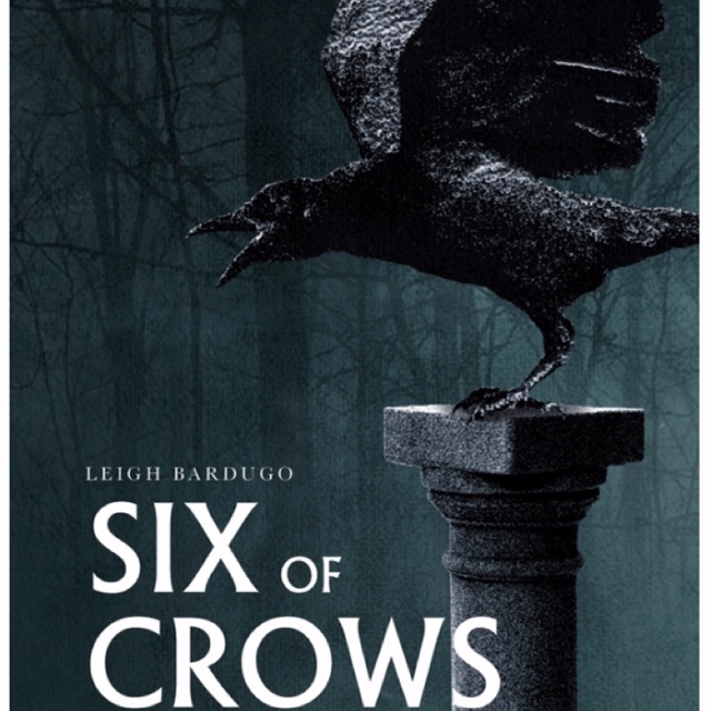 Six of Crows (Bahasa Indonesia)