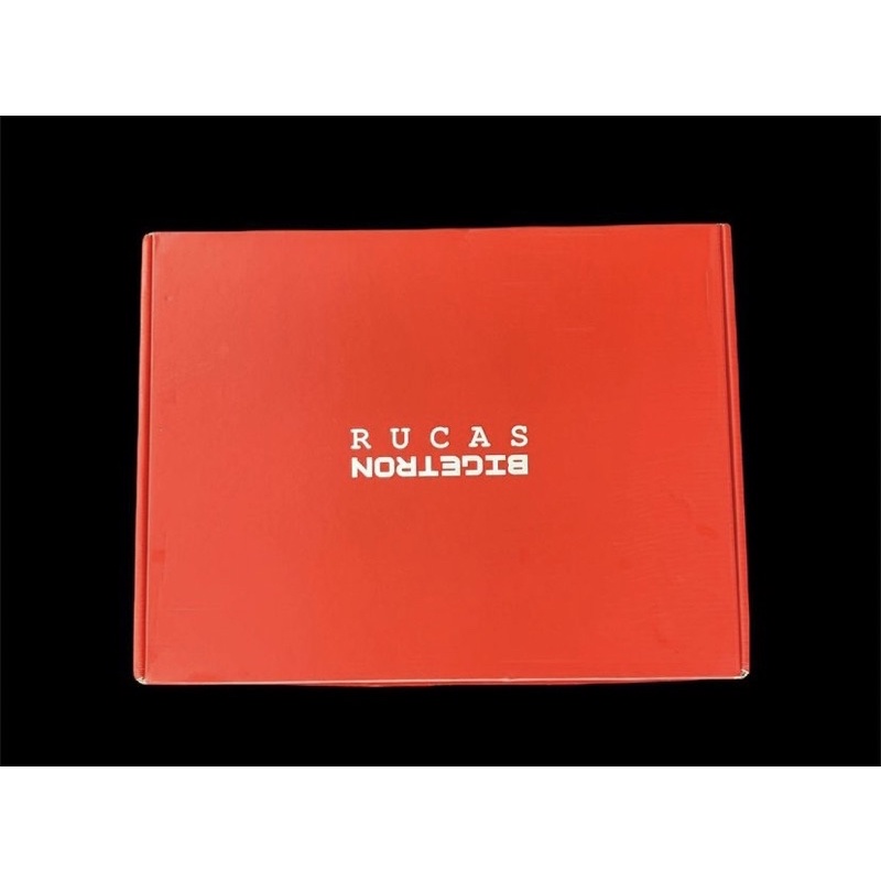 RUCAS X BTR AOP BNIB