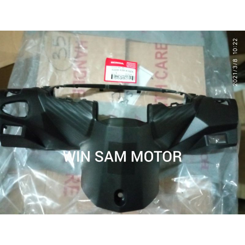 BATOK KM Honda VARIO 125 esp LED VARIO 150 esp IDLiNG stop asli Original AHM