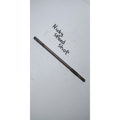 As stut kopling rasio jupiter z vega r original as stut kopling jupiter z ORIGINAL 5TP/4ST