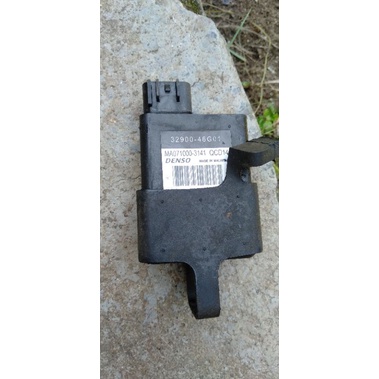 CDI Suzuki spin 125 original copotan