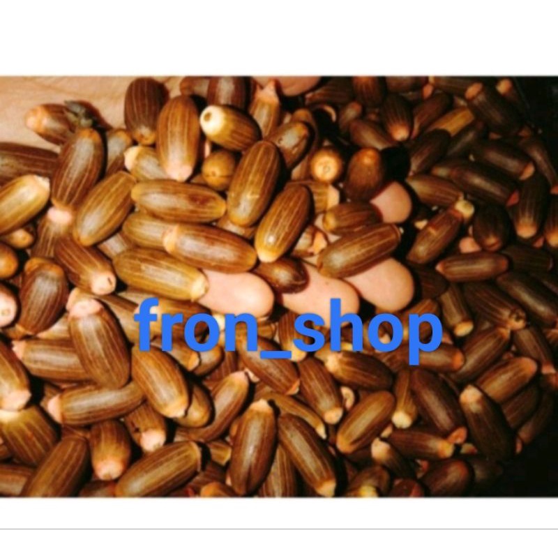 

PROMO TERMURAH BIJI MELINJO SUPER BARU ORIGINAL