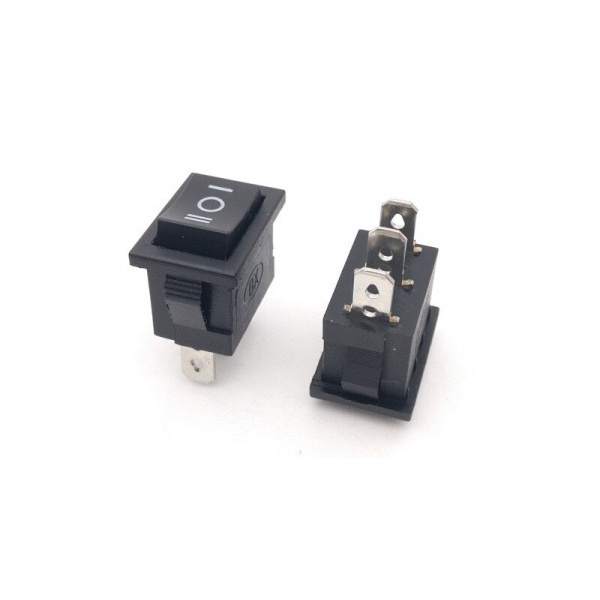 Saklar mini on off on