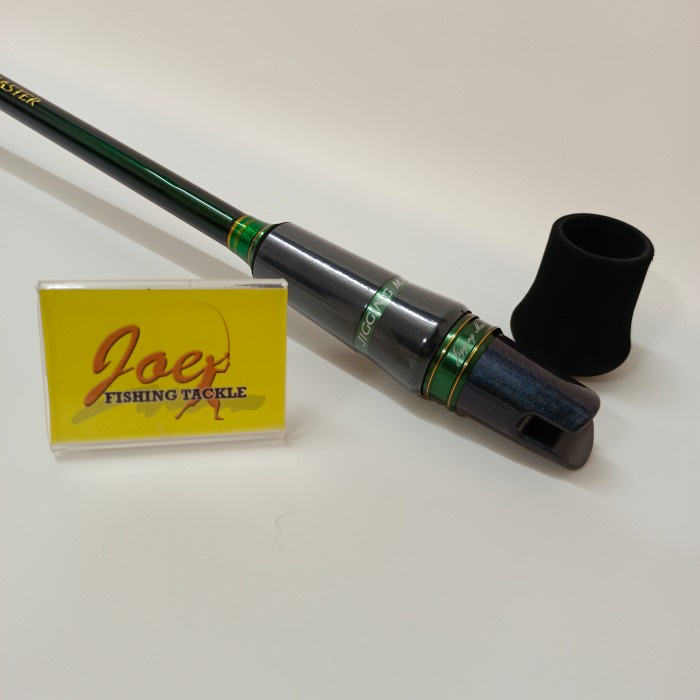 Jigging Master Yellowfin Special 52B ProSelect OH Pe3-6 Joran Mancing