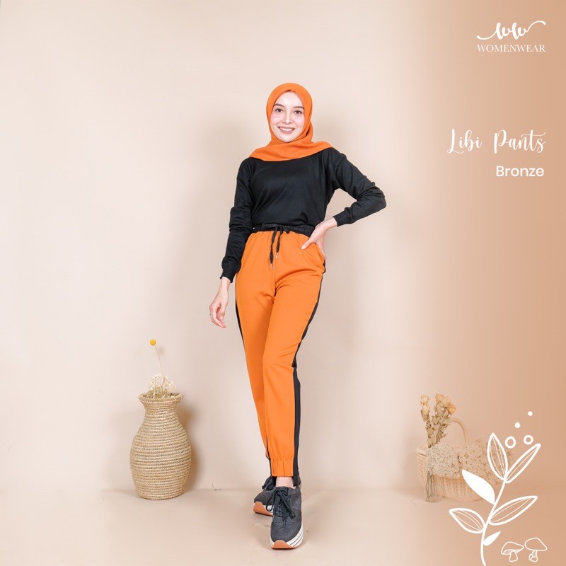 LIBI PANTS