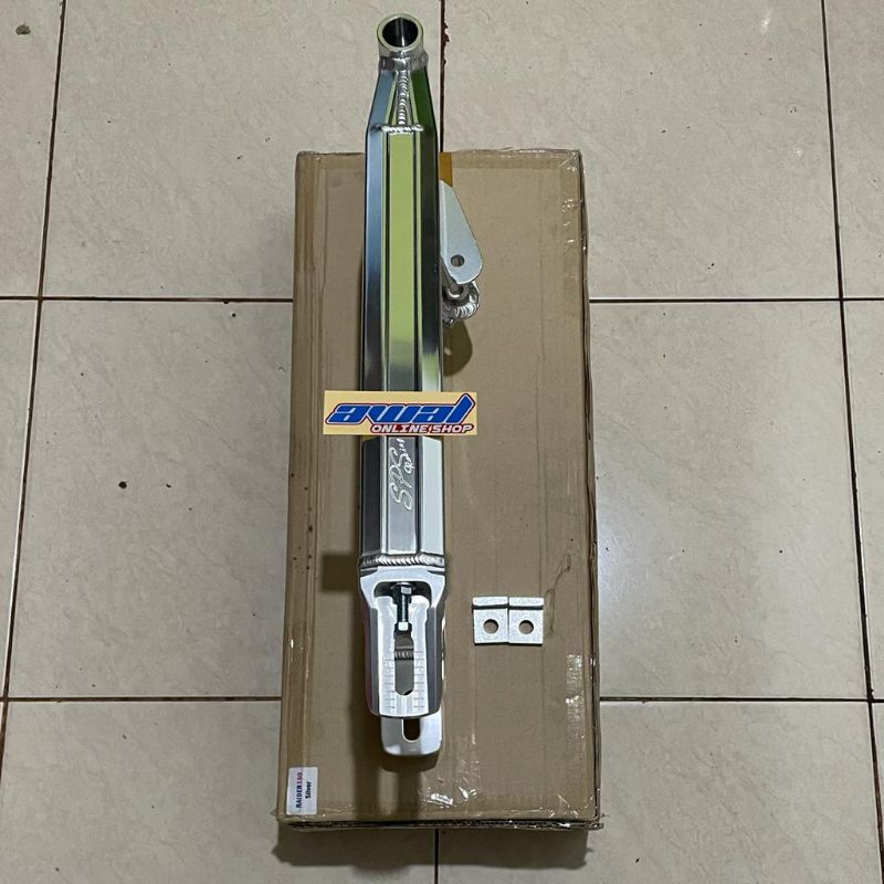 Swing Arm SPS RACING  Satria Fu Karbu, Satria Fu Injeksi FuFi Raider 150 Fi