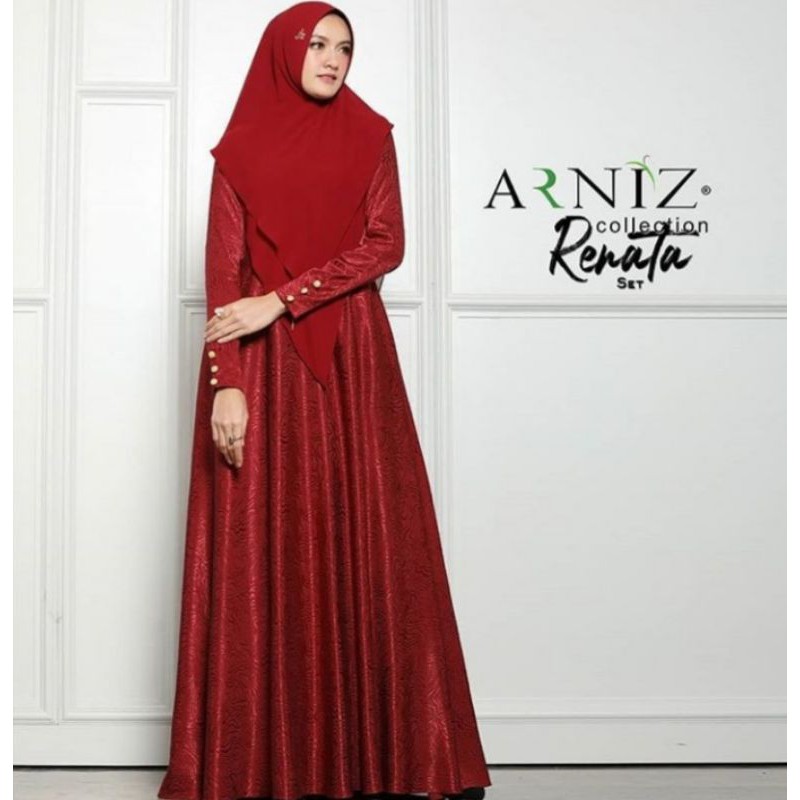 *RENATA set*by Arniz Collection