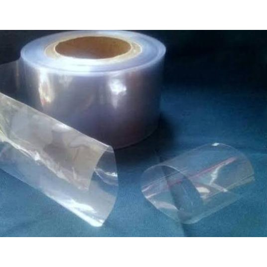 plastik segel plastik shrink wrap