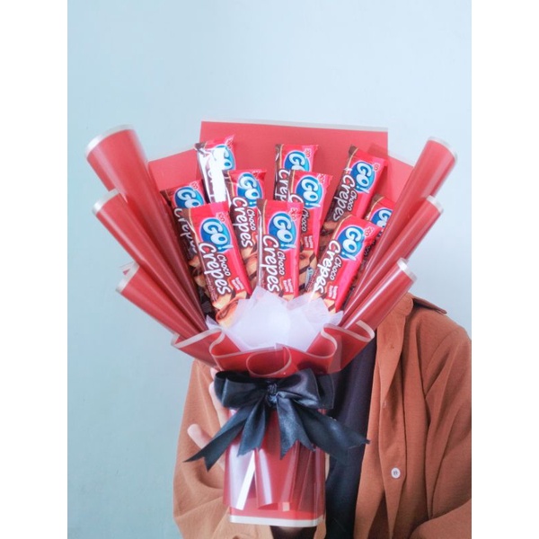 

BUKET SNACK | BUKET SNACK MURAH