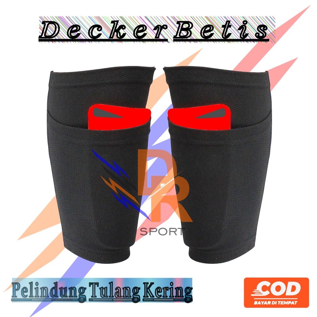Legging Pelindung Tulang Kering/Manset Betis/Leg Sleeve Betis Olahraga Pria Wanita