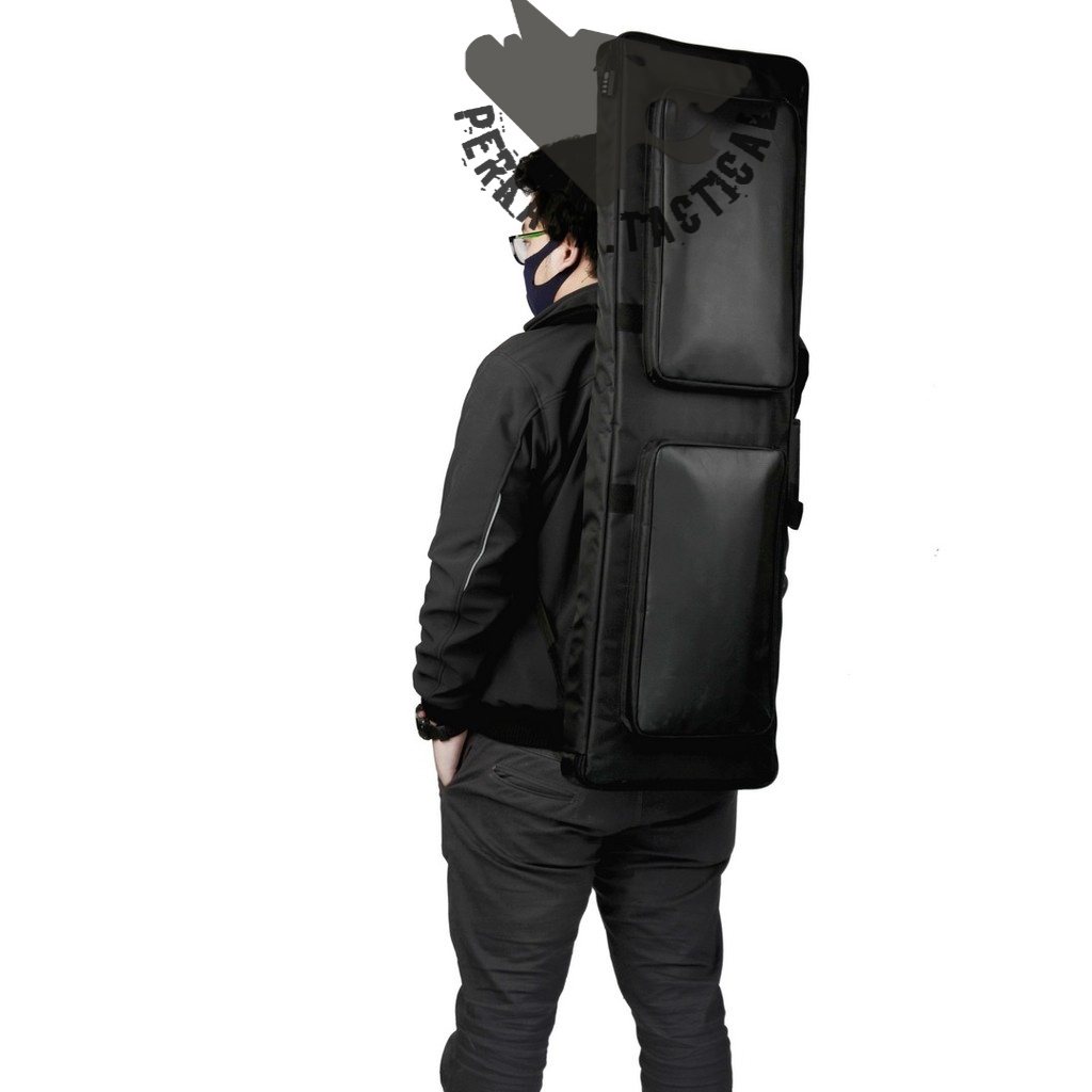 Tas Senjata 90 cm  - Airsoft - Tactical