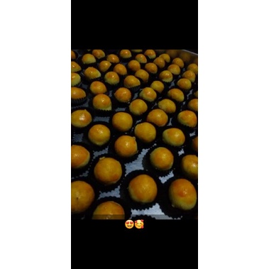 

Termurah!!! Nastar Enak Lumer