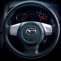 Promo Setir All New Xenia  Avanza srs airbag Limited