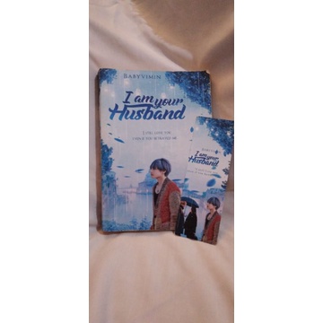 

Novel murah. I am your husband by babyvimin