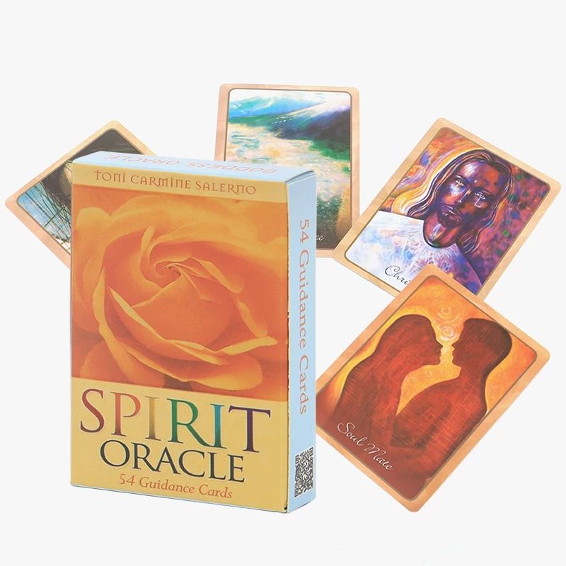 Spirit Oracle