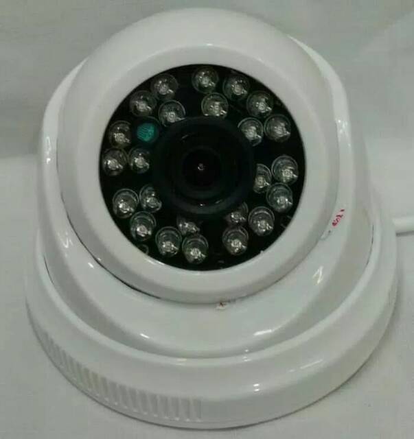 PAKET CCTV 4CH FUUL HD KOMPLIT TINGGAL PASANG