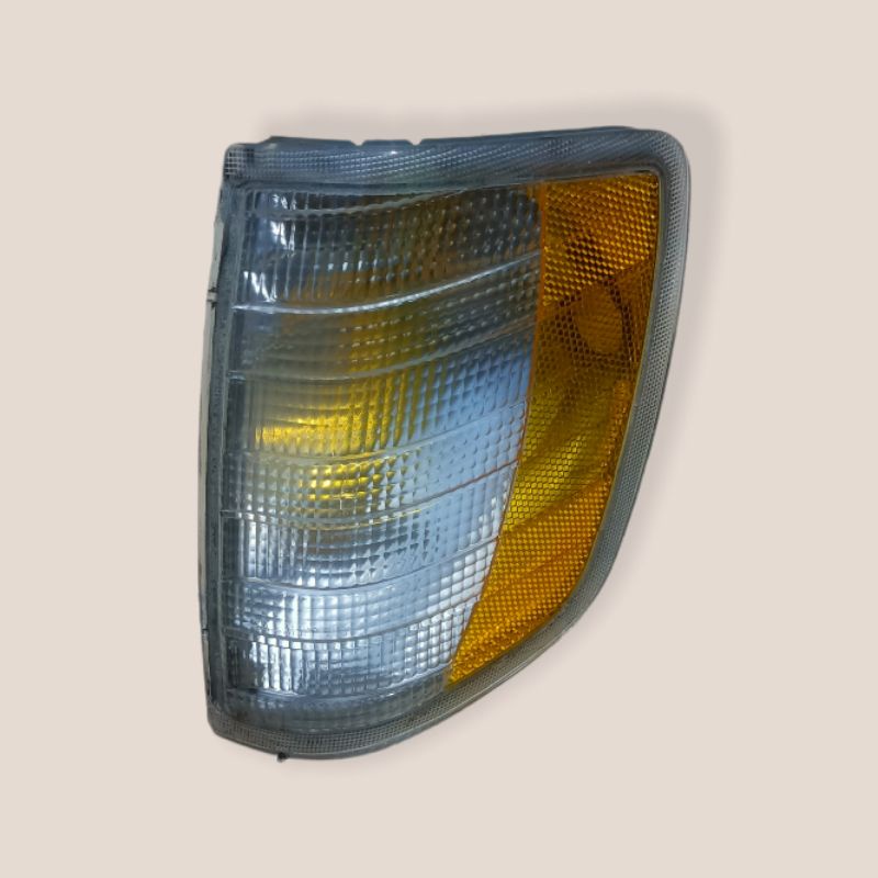 sen/corner lamp mercy w124 - sen mercy boxer us style