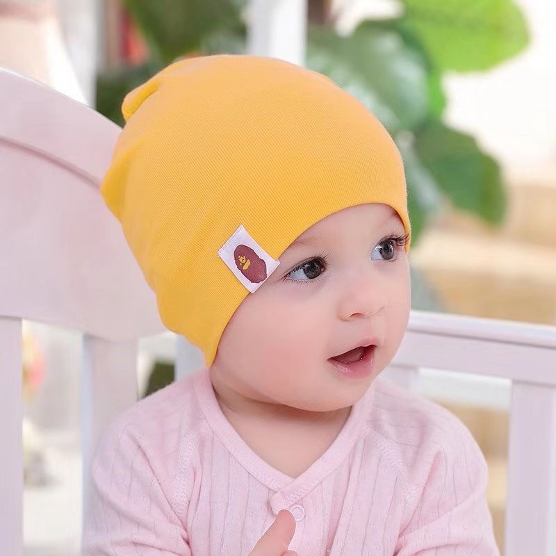 TOPI KUPLUK BAYI UNISEX MURAH