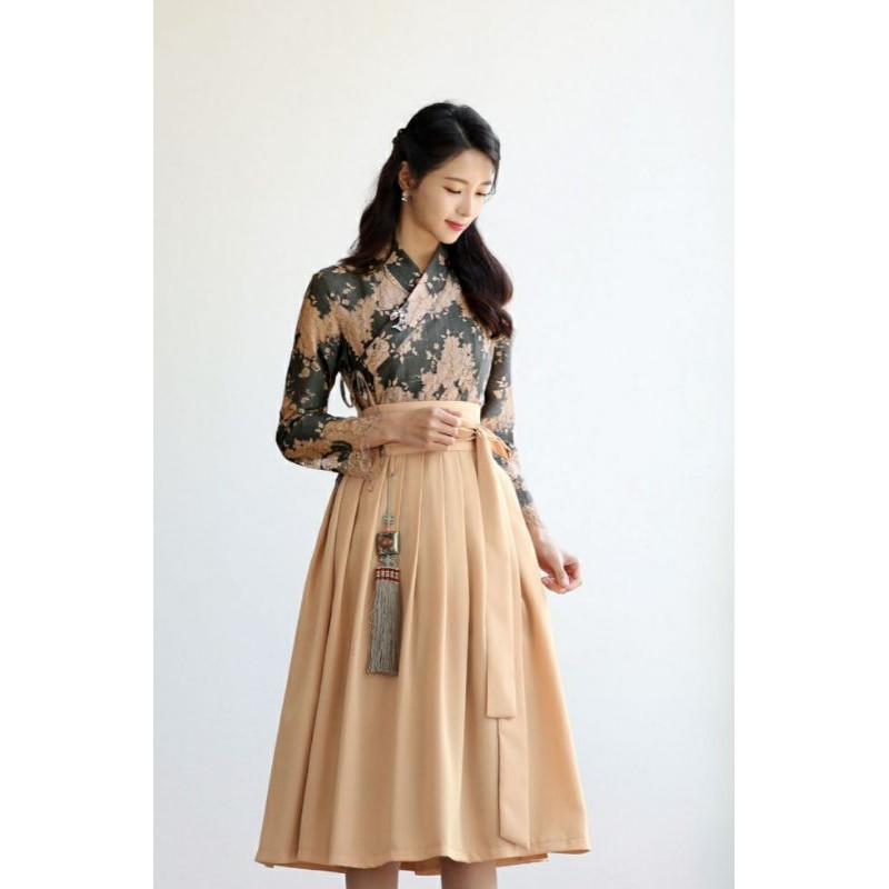 HANBOK - DRESS MODERN / HANBOK CASUAL MODERN