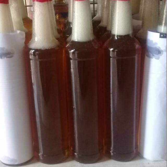 

Madu murni