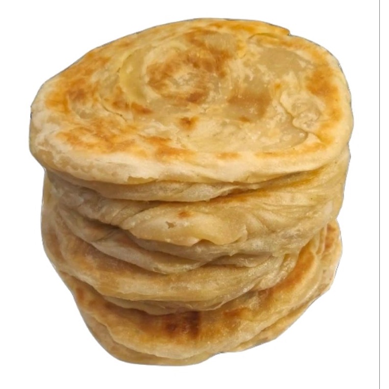 

ROTI MARYAM FROZEN ROTI CANAI PARATHA ROTI CANE FROZEN