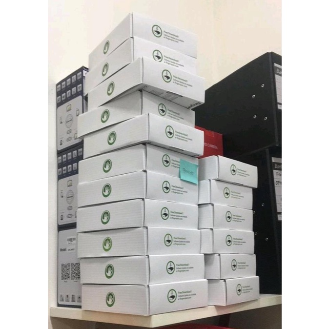 Absensi - Absen - Mesin Absensi - Finger Print - Sidik Jari - Finger