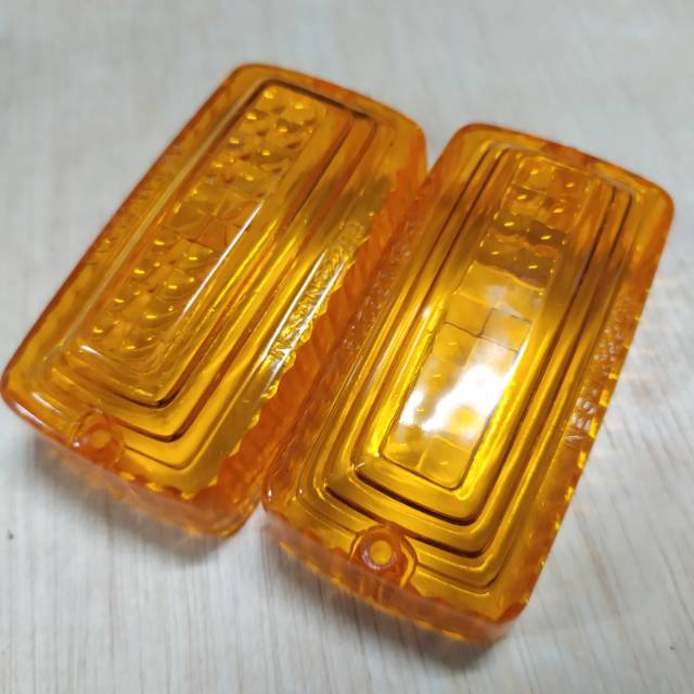 Mika sein Yamaha V75 V70