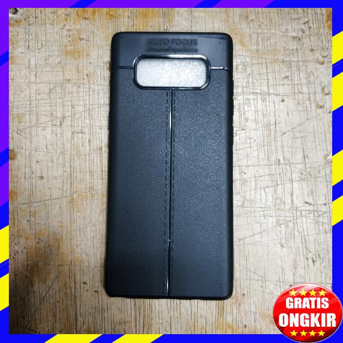 ACC HP KARET SAMSUNG NOTE 8 SOFTCASE SAMSUNG NOTE 8 SILIKON KARET