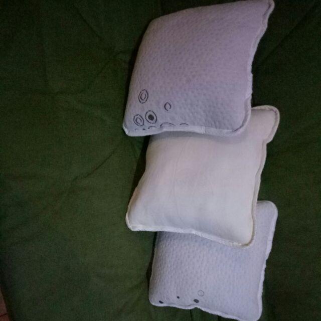 Bantal Sofa (latex)