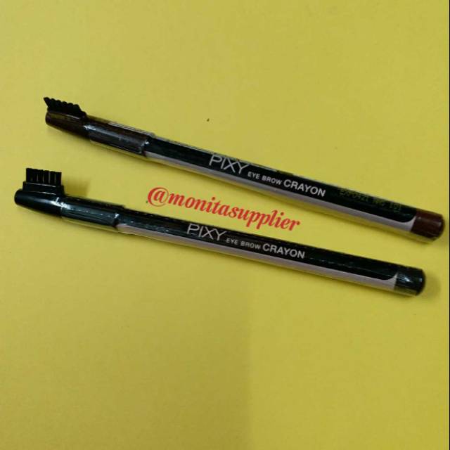 Pixy Eyebrow Crayon
