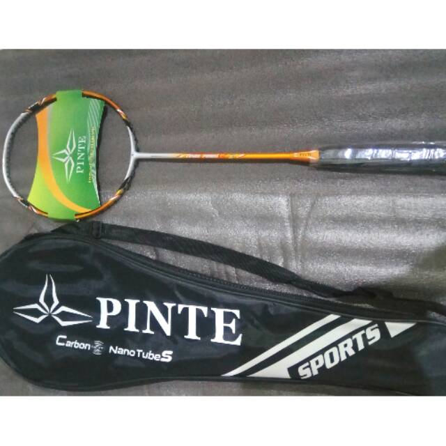 Raket Badminton MURAH BAGUS KUAT. NEW ORIGINAL