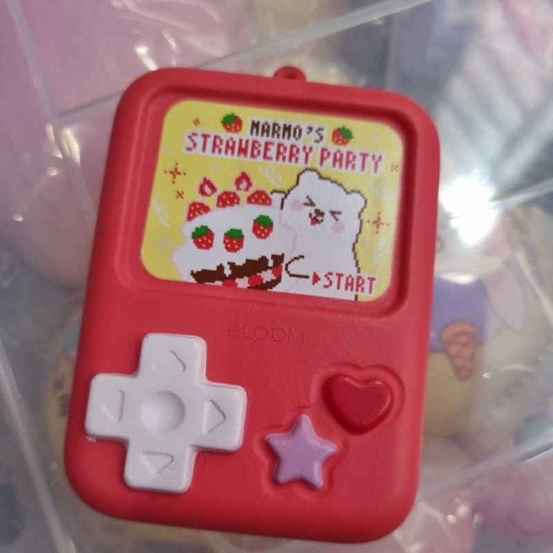 ibloom squishy fowatch