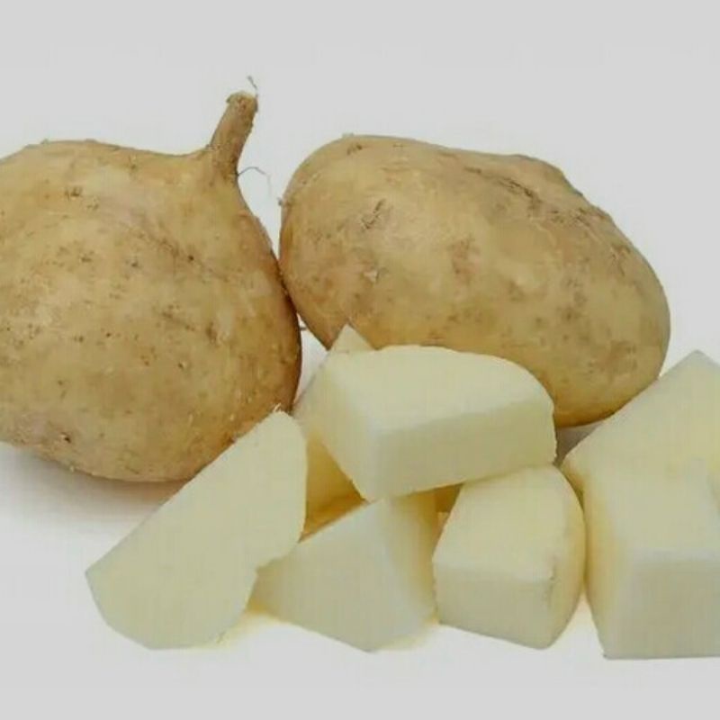 

Bengkoang 1kg