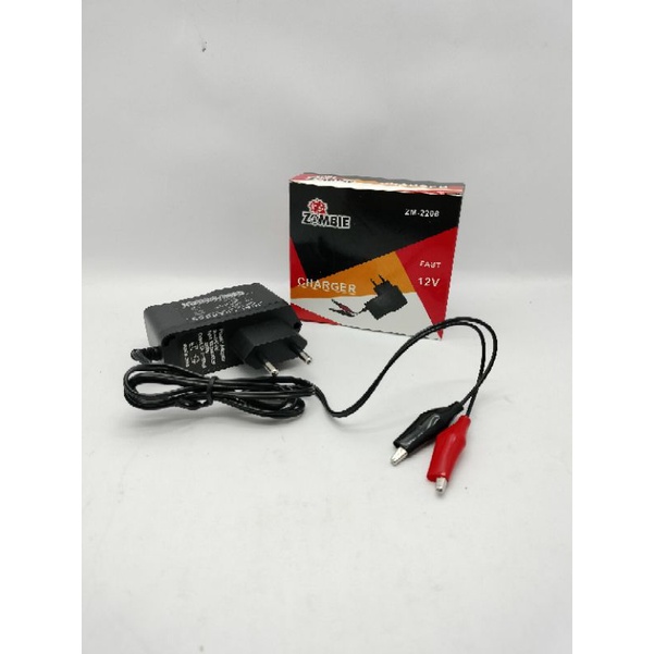 adaptor tester lampu led