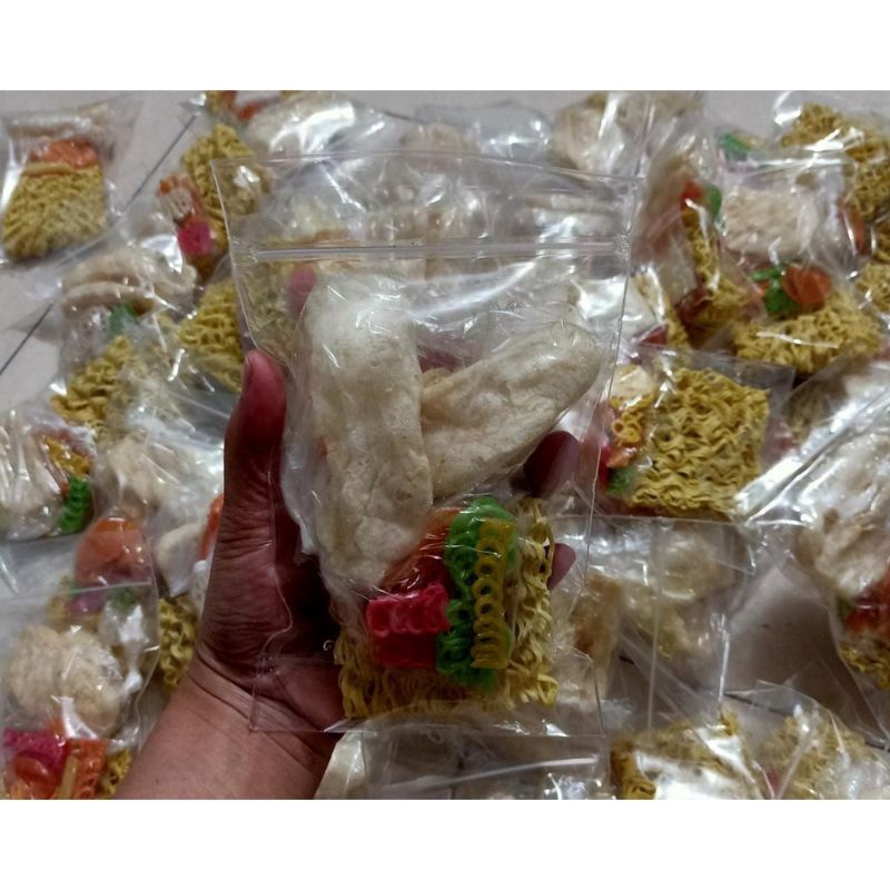 

Boci Homeda | perbocian duniawi murah | boci pedas