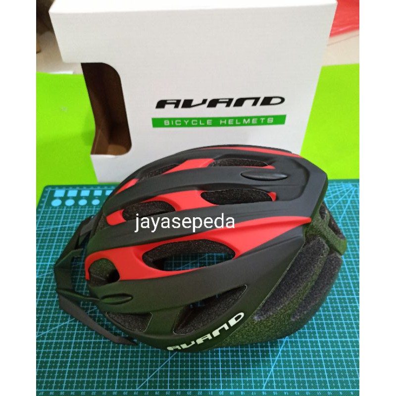 Helm sepeda AVAND