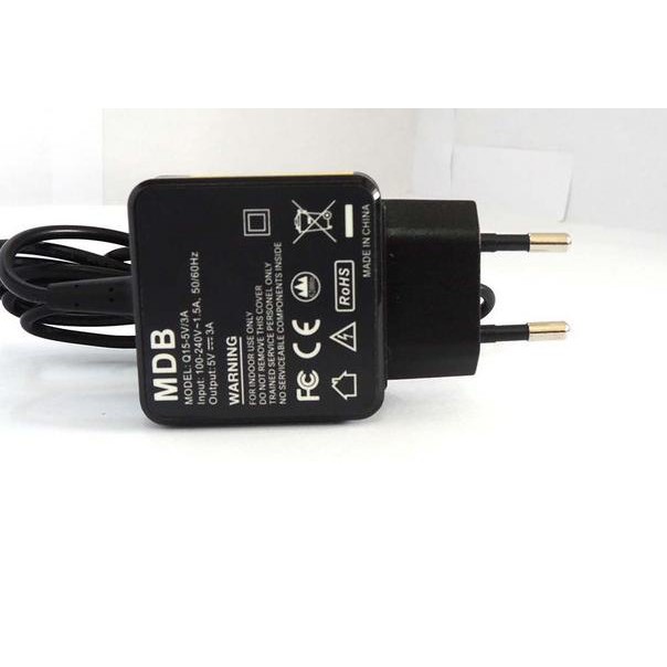 Charger Adaptor Asus Transformer Book T101, T101H, T101HA (5V 3A)