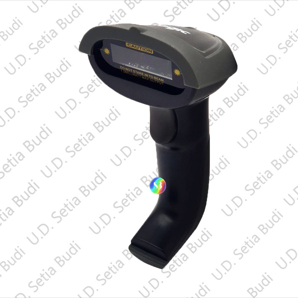 Barcode Scanner Logic LS-31S (1D )